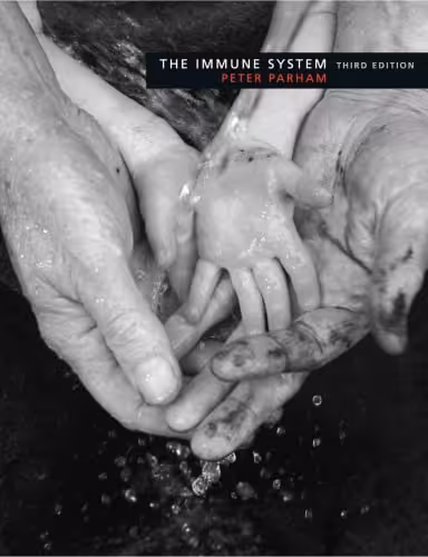 󾕇 دانلود کتاب The Immune System, 3rd ed, 2009 - دانلود کتاب های دانشگاهی