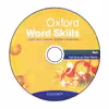 کتاب Oxford Word Skills Basic اثر Ruth Gairns And Stuart Redman انتشارات آرماندیس
