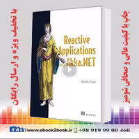 Reactive Applications with Akka.NET