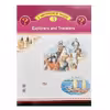 کتاب فکر می کنید چرا کاشفان و جهانگردان اثر رز گرین وود انتشارات عروج اندیشه جلد 3