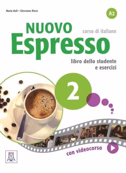 Nuovo Espresso A2