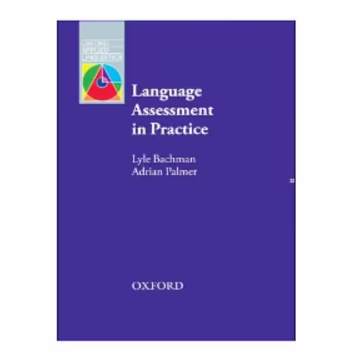 Language Assessment In Practice کتاب