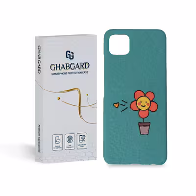 کاور قاب گارد مدل فانتزی مناسب برای گوشی موبایل سامسونگ Galaxy A22 5g