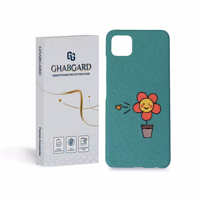 کاور قاب گارد مدل فانتزی مناسب برای گوشی موبایل سامسونگ Galaxy A22 5g