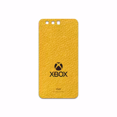 برچسب پوششی ماهوت مدل ML-XBOX مناسب برای گوشی موبایل آنر 9