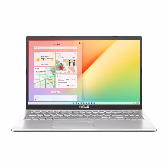 لپ تاپ ایسوس VivoBook F515KA - Pentium N6000 8GB 512GB Intel Graphics