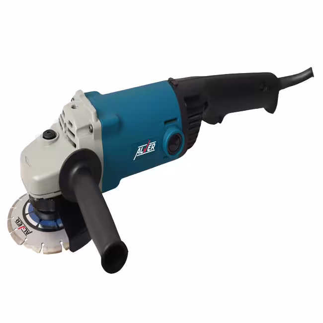 مینی فرز آلور مدل AV-4025