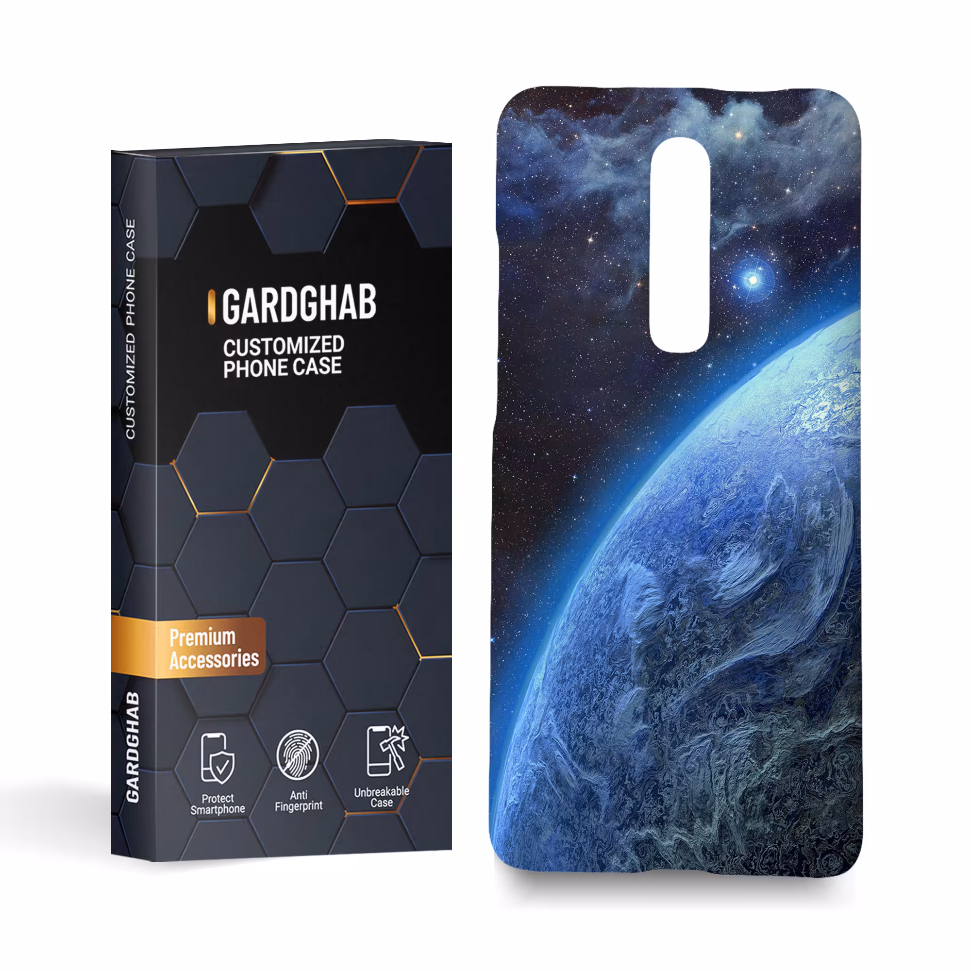 کاور گارد قاب مدل پسرانه مناسب برای گوشی موبایل شیایومی mi 9t k20 k20 pro