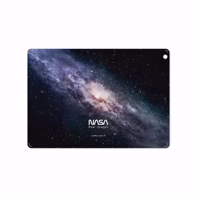 برچسب پوششی ماهوت مدل Universe-by-NASA-3 مناسب برای تبلت اپل iPad Air 2013 A1475