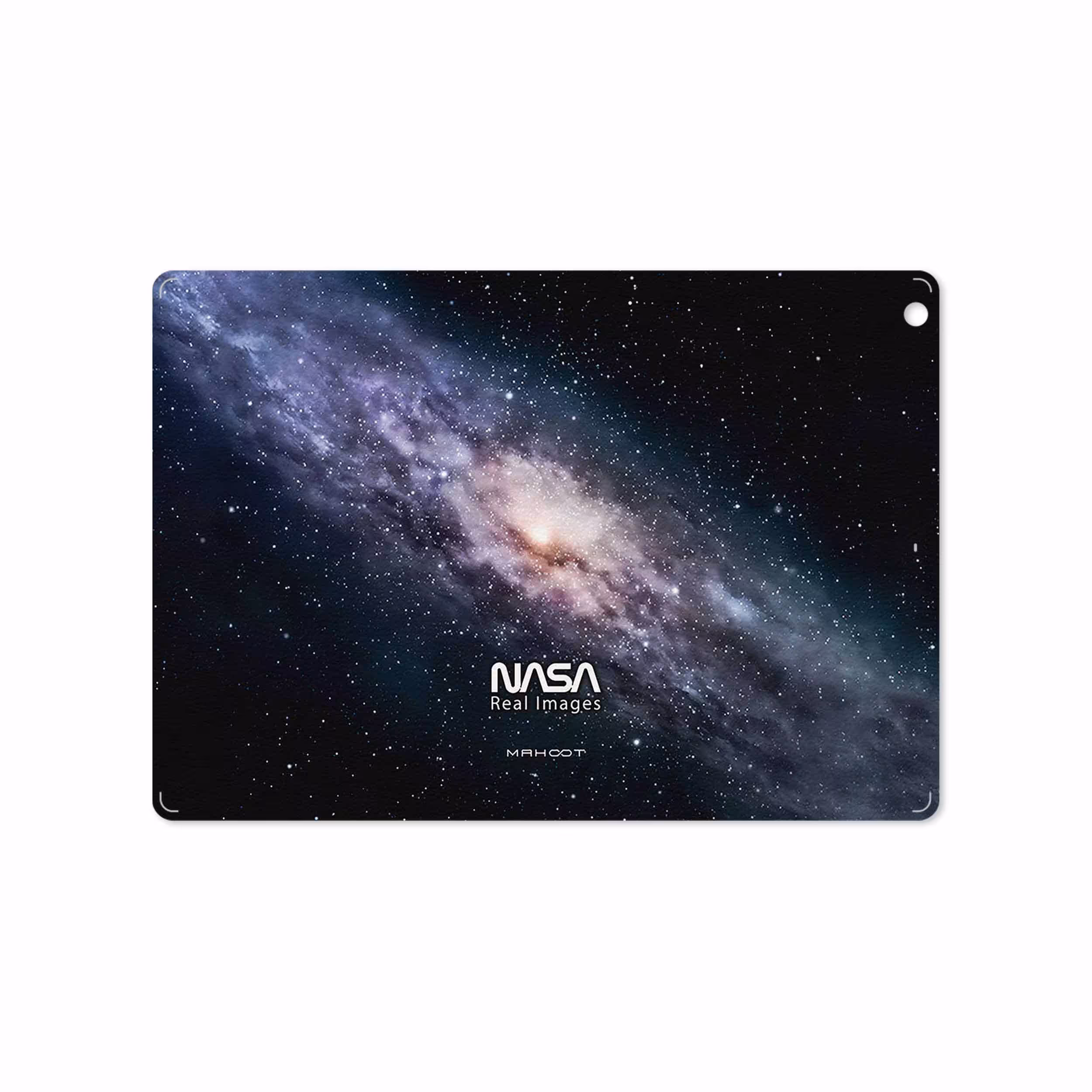 برچسب پوششی ماهوت مدل Universe-by-NASA-3 مناسب برای تبلت اپل iPad Air 2013 A1475