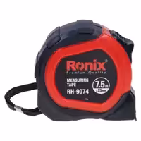 متر رونيکس مدل RH9074 طول 7.5 متر