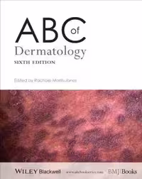 [PDF] دانلود کتاب Abc Of Dermatology, 6th ed, 2014