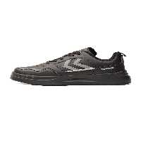 کفش های کژوال مشکی زنانه سیاه ورزشیs Daily Marke 900332 2042مشکی Ratio hummel