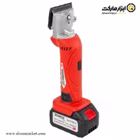 ماشین اصلاح شارژی اسب تکنیکال 14.4 ولت مدل MJ-T833V Horse
