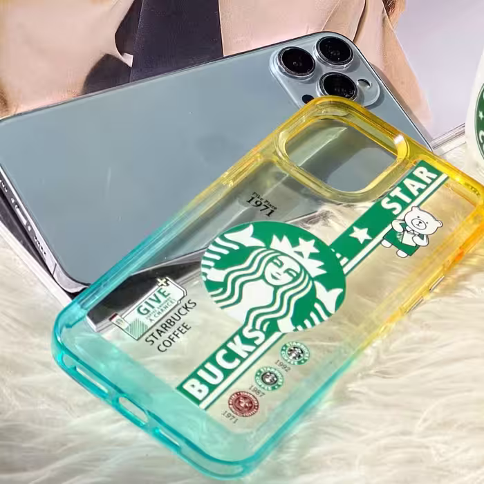 کاور طرح فانتزی مناسب برای گوشی موبایل اپل iPhone 13 Pro