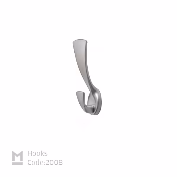 قلاب لباس ملونی 2008 - یراقینو فروش یراق آلات کابینت و درب