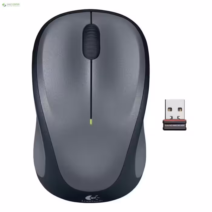ماوس بی‌سیم لاجیتک M235