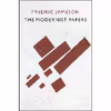 کتاب The Modernist Papers اثر Fredric Jameson انتشارات Verso