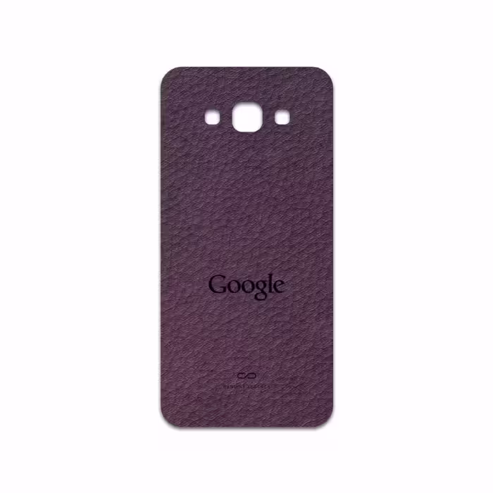 برچسب پوششی ماهوت مدل PL-GGL مناسب برای گوشی موبایل سامسونگ Galaxy A8