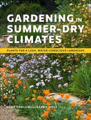 [EPUB] دانلود کتاب Gardening In Summer-Dry Climates, 2020