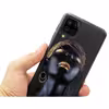 کاور مجیک مسک مدل full colour مناسب برای گوشی موبایل سامسونگ Galaxy A12 