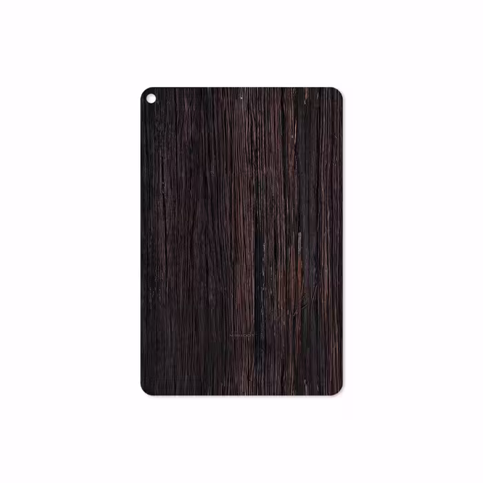 برچسب پوششی ماهوت مدل Burned Wood مناسب برای تبلت اپل iPad mini (GEN 5) 2019 A2126