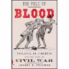 کتاب The Field of Blood اثر Joanne B. Freeman انتشارات Farrar, Straus and Giroux