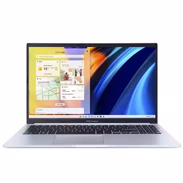 لپ تاپ 15.6 اینچی ایسوس مدل VivoBook R1502Z-BQ558 با پردازنده i5 1235U، رم 16GB، حافظه 512GB SSD، گرافیک Intel Iris، نمایشگر FHD