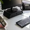 زیر مانیتوری مدل دراجا