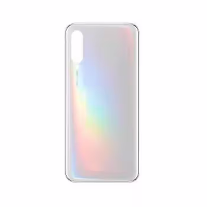 درب پشت شیائومی Back Cover Xiaomi Redmi Mi 9 Lite, White