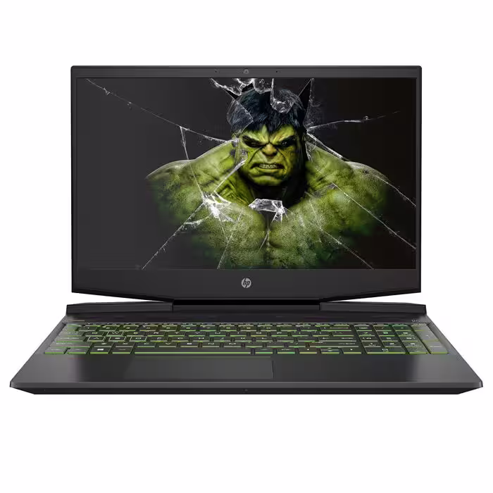 لپ تاپ 15.6اینچی اچ پی مدل Pavilion Gaming 15 DK1035-D