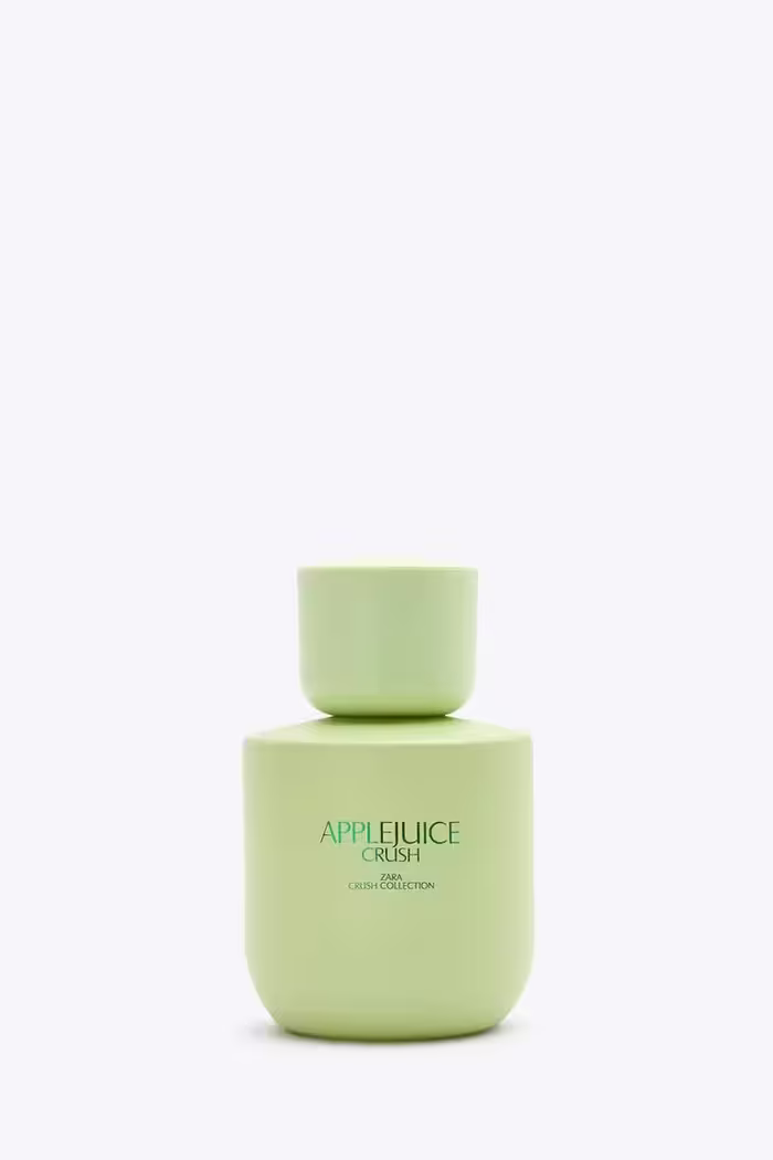 عطر زنانه زارا APPLE JUICE CRUSH EDP 90ML | تهران زارا TehranZara