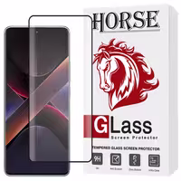محافظ صفحه نمایش هورس مدل FUEH20 مناسب برای گوشی موبایل شیائومی  Redmi note 13 Pro Plus 5G / Redmi Note 14 Pro Plus 5G / Redmi Note 14 Pro 5G / Poco X7 5G | کالا برتری