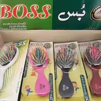 برس بوس جیر سوزن پلاستیکی