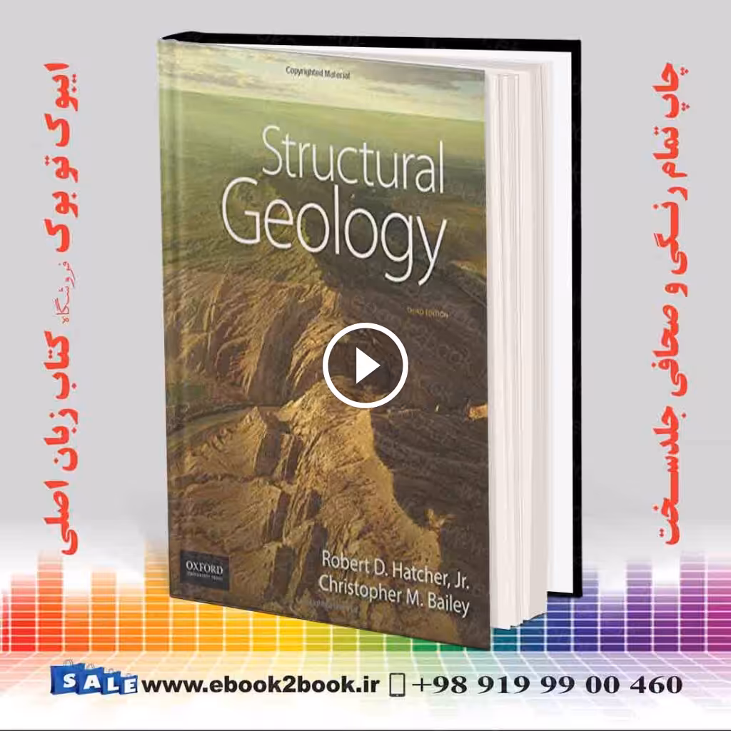 Structural Geology : Principles Concepts and Problems