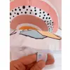 کوسن کودک آوین دریم مدل U01 مجموعه دو عددی