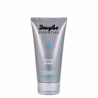 ماسک صورت زغال داگلاس اسنشیال DOUGLAS