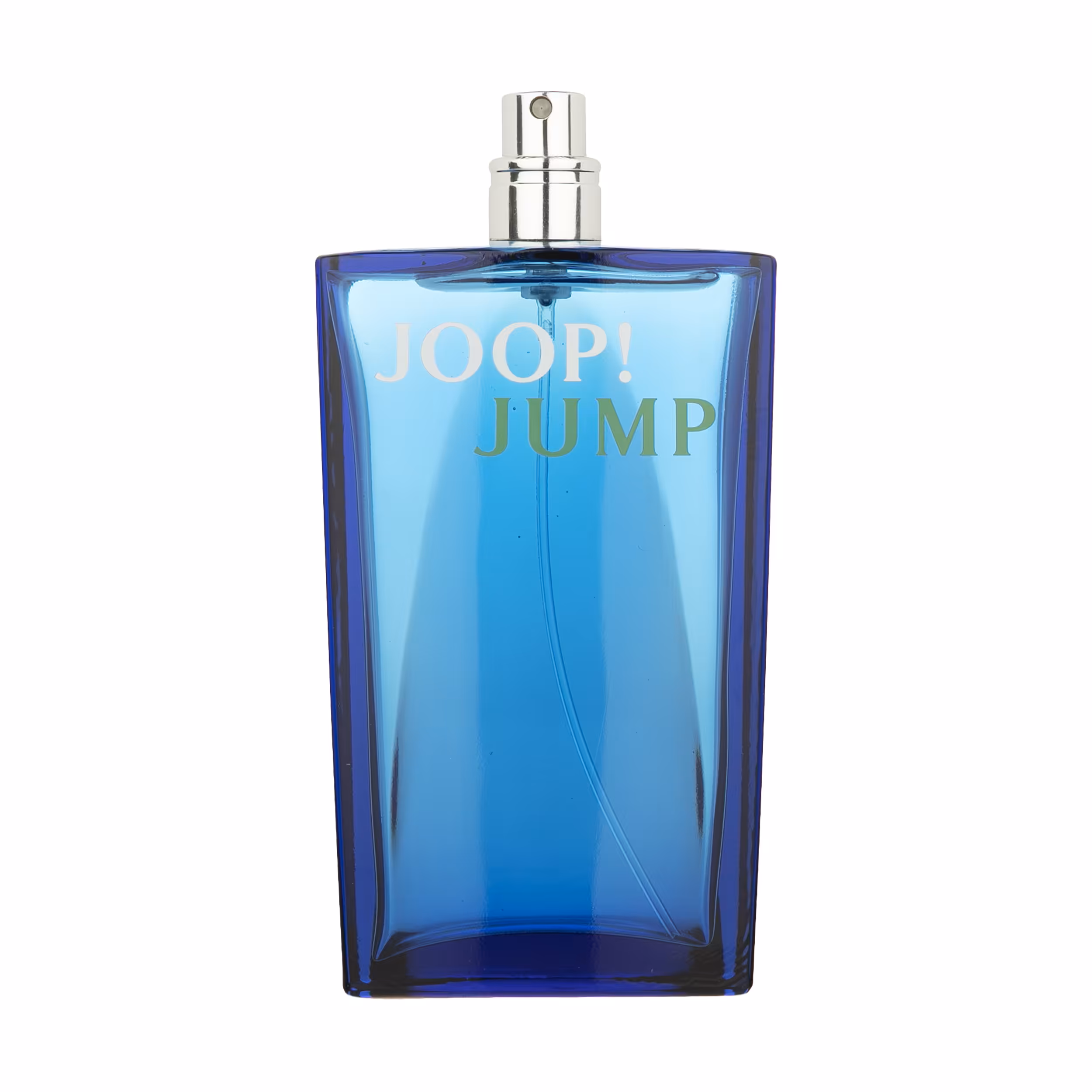 تستر ادو تویلت مردانه ژوپ مدل Jump حجم 100 میلی لیتر 