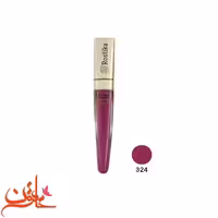 رژ لب مایع روستیکا 24 ساعته Rostika شماره 324 