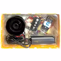 خرید دزدگیر خودرو چیتا مدل w46 | اتوموبی