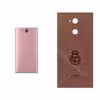 برچسب پوششی ماهوت مدل MNL-REAL مناسب برای گوشی موبایل سونی Xperia XA2 Ultra