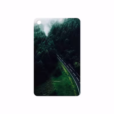 برچسب پوششی ماهوت مدل Jungle مناسب برای تبلت شیائومی Mi Pad 4 2018