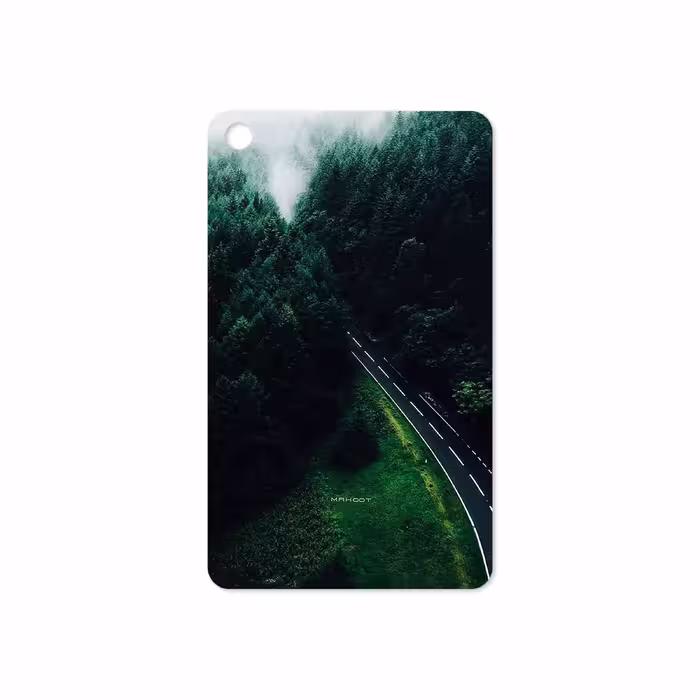 برچسب پوششی ماهوت مدل Jungle مناسب برای تبلت شیائومی Mi Pad 4 2018