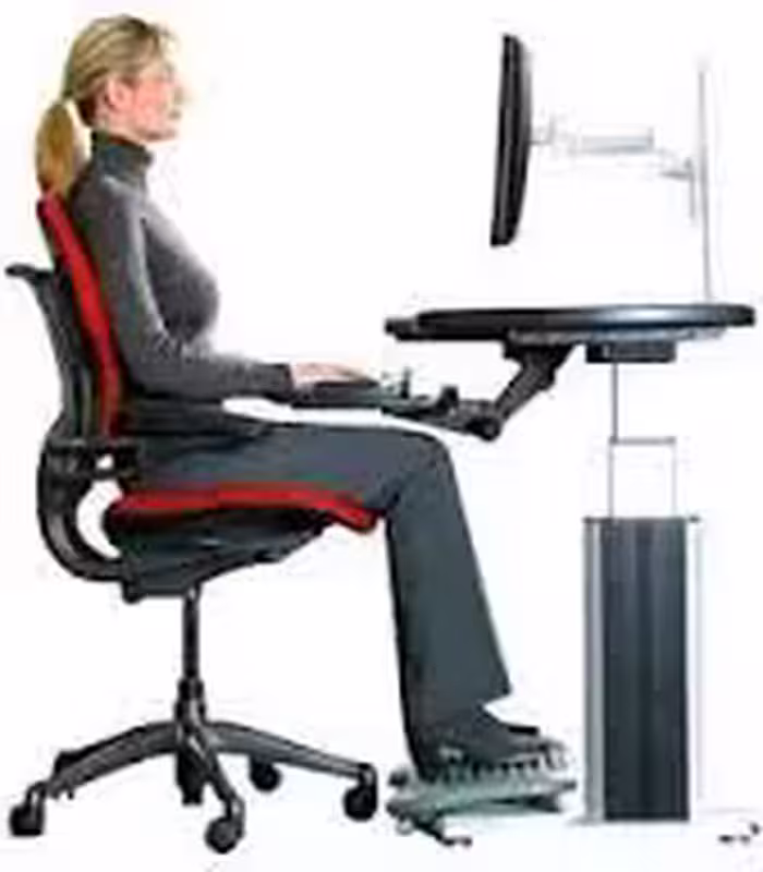 پاورپوینت-رابطه بین انسان  وکار در ارگونومی- در 65 اسلاید-powerpoin-ppt