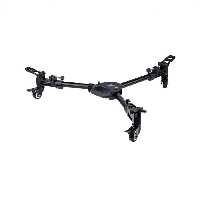 پایه دالی فوتوپرو Fotopro Video Dolly Fire Wheels