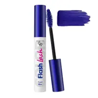 ریمل چشم فلش لش آبی گلدن رز مدل (flash lash)