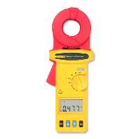 ارت سنج انبری ، کلمپی فلوک FLUKE 1630