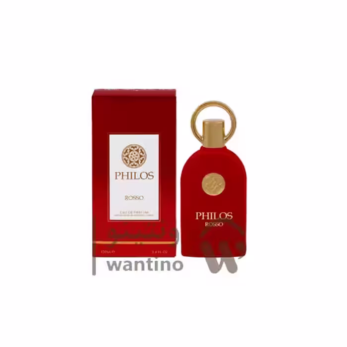 عطر ادکلن سوسپیرو روسو الحمبرا (Alhambra Sospiro Rosso)