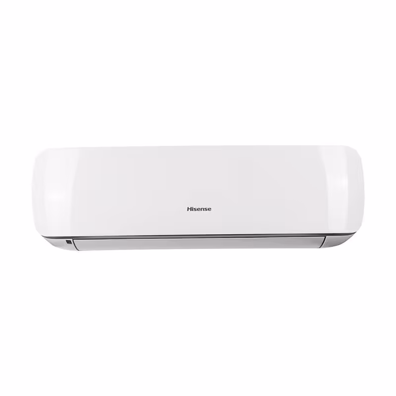 کولر گازی اسپیلت هایسنس مدل HIH-24TG 24000 اینورتر