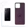 برچسب پوششی ماهوت مدل PL-MAH مناسب برای گوشی موبایل آنر X8